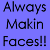 always-makin-faces-chris.gif